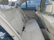 ✅ 2010 Mercedes-Benz C 300 Sport • VIN: WDDGF8BB6AR111245 • Lot: 95579515. Listed on Copart with 177,862 mi. Free auction sales archive from the USA and detailed vehicle history report at DreamBid. Image 10.