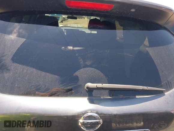 ✅ 2014 Nissan Pathfinder SV • VIN: 5N1AR2MNXEC605883 • Lot: 42661548. Listed on IAAI with 196,152 mi. Free auction sales archive from the USA and detailed vehicle history report at DreamBid. Image 16.