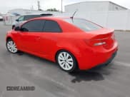 ✅ 2012 Kia Forte SX • VIN: KNAFW6A3XC5503754 • Lot: 43182326. Wystawiony na IAAI z przebiegiem 155 477 mil. Bezpłatny archiwum sprzedaży aukcyjnych z USA i szczegółowy raport historii pojazdu na DreamBid. Zdjęcie 3.