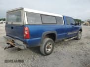 ✅ 2003 Chevrolet Silverado 2500HD LS • VIN: 1GCHC29U83E219503 • Lot: 54062855. Listed on Copart with 202,447 mi. Free auction sales archive from the USA and detailed vehicle history report at DreamBid. Image 3.