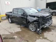 ✅ 2021 Nissan Titan SV • VIN: 1N6AA1EF0MN532164 • Lot: 86708344. Listed on Copart with 28,798 mi. Free auction sales archive from the USA and detailed vehicle history report at DreamBid. Image 4.