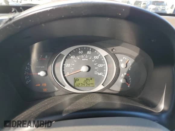 2006 Hyundai Tucson GLS z VIN KM8JN12D16U461376, wystawiony jako Copart lot #82132324 z przebiegiem 127 474 mil mil oraz Szkoda całkowita • Salvage title. Historia ofert i sprzedaży dostępna na DreamBid. Obrazek 9.