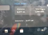 ✅ 2024 Tesla Model 3 Long Range • VIN: 5YJ3E1EB9RF829677 • Lot: 82324355. Wystawiony na Copart z przebiegiem 9 477 mil. Bezpłatny archiwum sprzedaży aukcyjnych z USA i szczegółowy raport historii pojazdu na DreamBid. Zdjęcie 9.