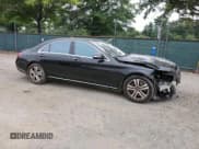 ✅ 2018 Mercedes-Benz S 450 • VIN: WDDUG6GB2JA370911 • Lot: 67675505. Listed on Copart with 32,121 mi. Free auction sales archive from the USA and detailed vehicle history report at DreamBid. Image 4.