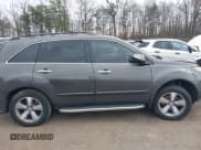 ✅ 2012 Acura MDX Technology • VIN: 2HNYD2H36CH548418 • Lot: 43741860. Listed on IAAI with Not provided. Free auction sales archive from the USA and detailed vehicle history report at DreamBid. Image 13.