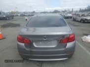 ✅ 2013 BMW 5 Series 528i • VIN: WBAXG5C52DD229449 • Lot: 82287695. Wystawiony na Copart z przebiegiem Nie podano. Bezpłatny archiwum sprzedaży aukcyjnych z USA i szczegółowy raport historii pojazdu na DreamBid. Zdjęcie 6.