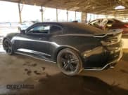 ✅ 2018 Chevrolet Camaro ZL1 • VIN: 1G1FK1R6XJ0157174 • Lot: 68545005. Listed on Copart with 38,339 mi. Free auction sales archive from the USA and detailed vehicle history report at DreamBid. Image 2.