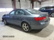 ✅ 2010 Hyundai Sonata Limited • VIN: 5NPEU4AC0AH626209 • Лот: 51793495. Опубликован ранее на Copart с пробегом 246 084 миль. Бесплатный доступ к архиву аукционных продаж из США и подробный отчёт об истории автомобиля на DreamBid. Изображение 2.