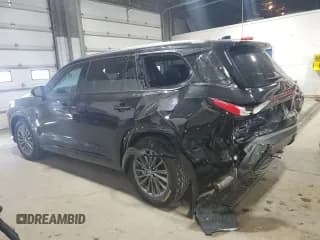 ✅ 2024 Lexus TX 350 • VIN: 5TDAAAB65RS019694 • Lot: 81842885. Wystawiony na Copart z przebiegiem 19 093 mil. Bezpłatny archiwum sprzedaży aukcyjnych z USA i szczegółowy raport historii pojazdu na DreamBid. Zdjęcie 2.