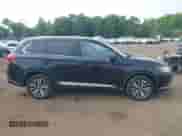 2019 Mitsubishi Outlander ES с VIN JA4AZ3A39KZ039635, выставлен на аукционе IAAI как лот 42594850 с пробегом 65 008 миль миль и . История ставок и продаж доступна на DreamBid. Изображение 13.
