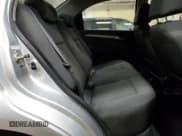 ✅ 2009 Chevrolet Aveo 1LT • VIN: KL1TD56E59B612480 • Lot: 86980744. Wystawiony na Copart z przebiegiem 52 672 mil. Bezpłatny archiwum sprzedaży aukcyjnych z USA i szczegółowy raport historii pojazdu na DreamBid. Zdjęcie 10.