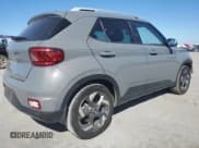 ✅ 2021 Hyundai Venue SEL • VIN: KMHRC8A35MU098569 • Lot: 74954204. Listed on Copart with 64,571 mi. Free auction sales archive from the USA and detailed vehicle history report at DreamBid. Image 3.