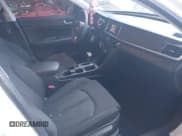 ✅ 2017 Kia Optima LX • VIN: 5XXGT4L3XHG128940 • Lot: 43537604. Listed on IAAI with 99,720 mi. Free auction sales archive from the USA and detailed vehicle history report at DreamBid. Image 5.