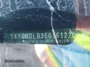 ✅ 2014 Hyundai Santa Fe • VIN: 5XYZUDLB3EG161220 • Лот: 43169278. Опубликован ранее на IAAI с пробегом 222 987 миль. Бесплатный доступ к архиву аукционных продаж из США и подробный отчёт об истории автомобиля на DreamBid. Изображение 9.