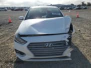 ✅ 2019 Hyundai Accent SEL • VIN: 3KPC24A30KE040435 • Лот: 57826035. Опубликован ранее на Copart с пробегом 118 500 миль. Бесплатный доступ к архиву аукционных продаж из США и подробный отчёт об истории автомобиля на DreamBid. Изображение 5.