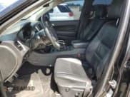 ✅ 2014 Dodge Durango Citadel • VIN: 1C4RDJEG5EC358983 • Lot: 65308815. Listed on Copart with 156,026 mi. Free auction sales archive from the USA and detailed vehicle history report at DreamBid. Image 7.