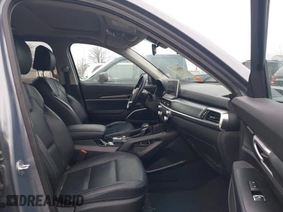 ✅ 2022 Kia Telluride S • VIN: 5XYP6DHC5NG219654 • Lot: 43816277. Wystawiony na IAAI z przebiegiem 68 901 mil. Bezpłatny archiwum sprzedaży aukcyjnych z USA i szczegółowy raport historii pojazdu na DreamBid. Zdjęcie 5.