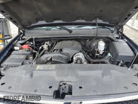 ✅ 2011 Chevrolet Silverado 1500 LT • VIN: 1GCRCSE05BZ181890 • Lot: 73052324. Listed on Copart with 395,488 mi. Free auction sales archive from the USA and detailed vehicle history report at DreamBid. Image 11.