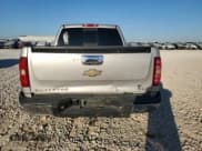 ✅ 2007 Chevrolet Silverado 1500 LTZ • VIN: 2GCEC13JX71510121 • Lot: 73426124. Listed on Copart with 176,499 mi. Free auction sales archive from the USA and detailed vehicle history report at DreamBid. Image 6.