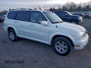 ✅ 2003 Suzuki XL7 Touring • VIN: JS3TX92V434110649 • Lot: 94664685. Listed on Copart with 173,322 mi. Free auction sales archive from the USA and detailed vehicle history report at DreamBid. Image 4.