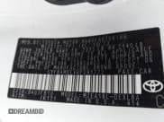 ✅ 2024 Toyota Corolla LE • VIN: 5YFB4MDE4RP091772 • Lot: 43266243. Wystawiony na IAAI z przebiegiem 49 010 mil. Bezpłatny archiwum sprzedaży aukcyjnych z USA i szczegółowy raport historii pojazdu na DreamBid. Zdjęcie 9.