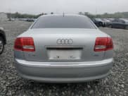 ✅ 2007 Audi A8 • VIN: WAULV44E17N006718 • Lot: 81292305. Listed on Copart with Not provided. Free auction sales archive from the USA and detailed vehicle history report at DreamBid. Image 6.