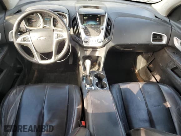 ✅ 2014 Chevrolet Equinox LT • VIN: 2GNALCEK1E6146534 • Лот: 82296435. Опубликован ранее на Copart с пробегом 142 551 миль. Бесплатный доступ к архиву аукционных продаж из США и подробный отчёт об истории автомобиля на DreamBid. Изображение 8.