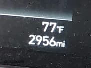 ✅ 2024 Hyundai Venue SEL • VIN: KMHRC8A30RU285015 • Lot: 41362985. Listed on IAAI with 2,956 mi. Free auction sales archive from the USA and detailed vehicle history report at DreamBid. Image 16.