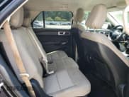 ✅ 2020 Ford Explorer • VIN: 1FMSK7BH3LGB89586 • Lot: 69225835. Wystawiony na Copart z przebiegiem 104 522 mil. Bezpłatny archiwum sprzedaży aukcyjnych z USA i szczegółowy raport historii pojazdu na DreamBid. Zdjęcie 10.