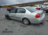 ✅ 2005 Chevrolet Malibu • VIN: 1G1ZS52F45F285282 • Lot: 90914655. Listed on Copart with Not provided. Free auction sales archive from the USA and detailed vehicle history report at DreamBid. Image 2.