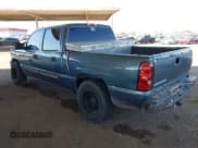 ✅ 2006 Chevrolet Silverado 1500 LT1 • VIN: 2GCEC13T461242537 • Лот: 43057077. Опубликован ранее на IAAI с пробегом Не указан. Бесплатный доступ к архиву аукционных продаж из США и подробный отчёт об истории автомобиля на DreamBid. Изображение 3.