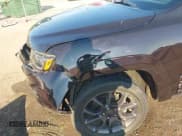 ✅ 2020 Jeep Grand Cherokee Overland • VIN: 1C4RJFCG9LC247987 • Lot: 43050959. Listed on IAAI with 79,444 mi. Free auction sales archive from the USA and detailed vehicle history report at DreamBid. Image 18.