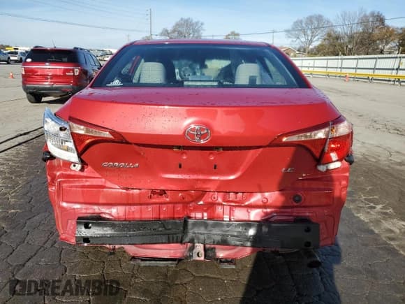 ✅ 2018 Toyota Corolla SE • VIN: 5YFBURHE3JP821408 • Lot: 92132245. Wystawiony na Copart z przebiegiem 91 949 mil. Bezpłatny archiwum sprzedaży aukcyjnych z USA i szczegółowy raport historii pojazdu na DreamBid. Zdjęcie 6.