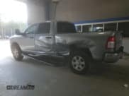 ✅ 2023 Ram 2500 Big Horn • VIN: 3C6UR5DJ1PG587815 • Lot: 84375155. Listed on Copart with 48,182 mi. Free auction sales archive from the USA and detailed vehicle history report at DreamBid. Image 2.