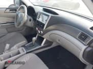 ✅ 2011 Subaru Forester X Limited • VIN: JF2SHBFC1BH762211 • Lot: 43616046. Listed on IAAI with 137,275 mi. Free auction sales archive from the USA and detailed vehicle history report at DreamBid. Image 5.