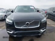 ✅ 2023 Volvo XC90 Plus • VIN: YV4L12PN0P1973047 • Lot: 41906702. Listed on IAAI with 20,615 mi. Free auction sales archive from the USA and detailed vehicle history report at DreamBid. Image 12.