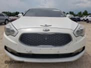 ✅ 2015 Kia K900 Premium • VIN: KNALU4D42F6025653 • Lot: 70575145. Listed on Copart with 134,225 mi. Free auction sales archive from the USA and detailed vehicle history report at DreamBid. Image 5.