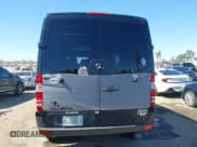 ✅ 2012 Mercedes-Benz Sprinter Passenger • VIN: WDZPE7CC1C5646024 • Lot: 42619520. Wystawiony na IAAI z przebiegiem 322 684 mil. Bezpłatny archiwum sprzedaży aukcyjnych z USA i szczegółowy raport historii pojazdu na DreamBid. Zdjęcie 17.