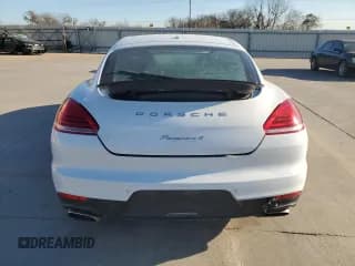 ✅ 2016 Porsche Panamera 4 • VIN: WP0AA2A79GL003481 • Lot: 35942073. Wystawiony na Copart z przebiegiem Nie podano. Bezpłatny archiwum sprzedaży aukcyjnych z USA i szczegółowy raport historii pojazdu na DreamBid. Zdjęcie 6.