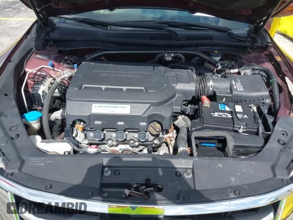 ✅ 2013 Honda Crosstour EX-L • VIN: 5J6TF2H54DL006860 • Lot: 42793491. Wystawiony na IAAI z przebiegiem 70 502 mil. Bezpłatny archiwum sprzedaży aukcyjnych z USA i szczegółowy raport historii pojazdu na DreamBid. Zdjęcie 9.