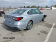 ✅ 2024 Subaru Legacy • VIN: 4S3BWAB60R3015608 • Лот: 42027306. Опубликован ранее на IAAI с пробегом 29 871 миль. Бесплатный доступ к архиву аукционных продаж из США и подробный отчёт об истории автомобиля на DreamBid. Изображение 4.