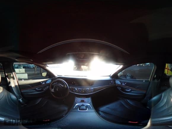 ✅ 2014 Mercedes-Benz S 550 • VIN: WDDUG8CB0EA001178 • Lot: 43429178. Listed on IAAI with 97,888 mi. Free auction sales archive from the USA and detailed vehicle history report at DreamBid. Image 19.