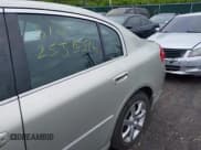 ✅ 2006 Infiniti G35 • VIN: JNKCV51F96M610820 • Lot: 42326779. Wystawiony na IAAI z przebiegiem Nie podano. Bezpłatny archiwum sprzedaży aukcyjnych z USA i szczegółowy raport historii pojazdu na DreamBid. Zdjęcie 6.