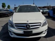 ✅ 2014 Mercedes-Benz B Electric Drive • VIN: WDDVP9AB7EJ002907 • Лот: 65401554. Опубликован ранее на Copart с пробегом 80 342 миль. Бесплатный доступ к архиву аукционных продаж из США и подробный отчёт об истории автомобиля на DreamBid. Изображение 5.