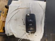 ✅ 2017 Volkswagen Jetta SEL • VIN: 3VWL17AJ7HM370328 • Lot: 43822640. Listed on IAAI with 96,626 mi. Free auction sales archive from the USA and detailed vehicle history report at DreamBid. Image 11.