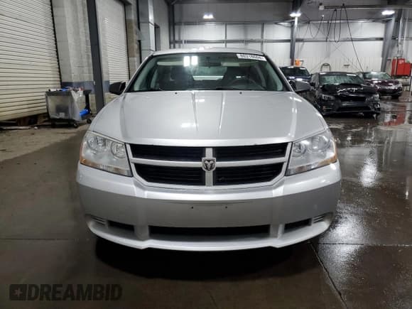 ✅ 2010 Dodge Avenger SXT • VIN: 1B3CC4FB1AN169194 • Лот: 80318604. Опубликован ранее на Copart с пробегом 106 184 миль. Бесплатный доступ к архиву аукционных продаж из США и подробный отчёт об истории автомобиля на DreamBid. Изображение 5.