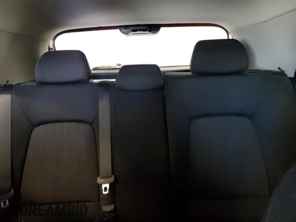 ✅ 2024 Hyundai Venue Essential • VIN: KMHRB8A33RU342021 • Lot: 43207795. Listed on Copart with 2,355 mi. Free auction sales archive from the USA and detailed vehicle history report at DreamBid. Image 10.