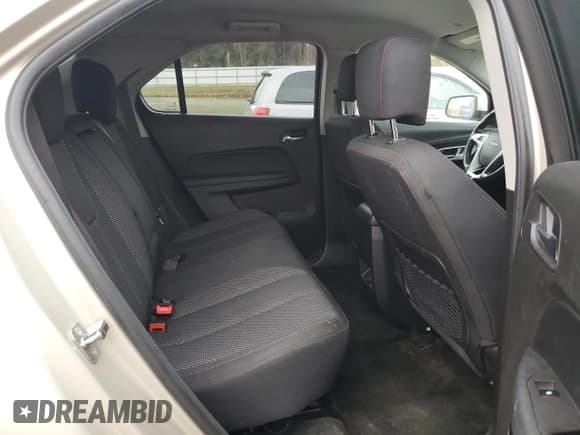 ✅ 2015 Chevrolet Equinox LT • VIN: 2GNALBEK1F6134718 • Lot: 90903745. Wystawiony na Copart z przebiegiem 203 531 mil. Bezpłatny archiwum sprzedaży aukcyjnych z USA i szczegółowy raport historii pojazdu na DreamBid. Zdjęcie 11.