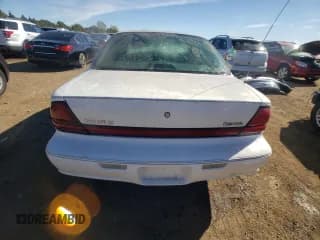 ✅ 1999 Oldsmobile 88 LS • VIN: 1G3HN52K9X4807376 • Lot: 76284644. Wystawiony na Copart z przebiegiem Nie podano. Bezpłatny archiwum sprzedaży aukcyjnych z USA i szczegółowy raport historii pojazdu na DreamBid. Zdjęcie 6.