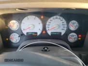 ✅ 2003 Dodge 2500 ST • VIN: 3D7KU28603G730370 • Лот: 87113665. Опубликован ранее на Copart с пробегом 206 858 миль. Бесплатный доступ к архиву аукционных продаж из США и подробный отчёт об истории автомобиля на DreamBid. Изображение 9.